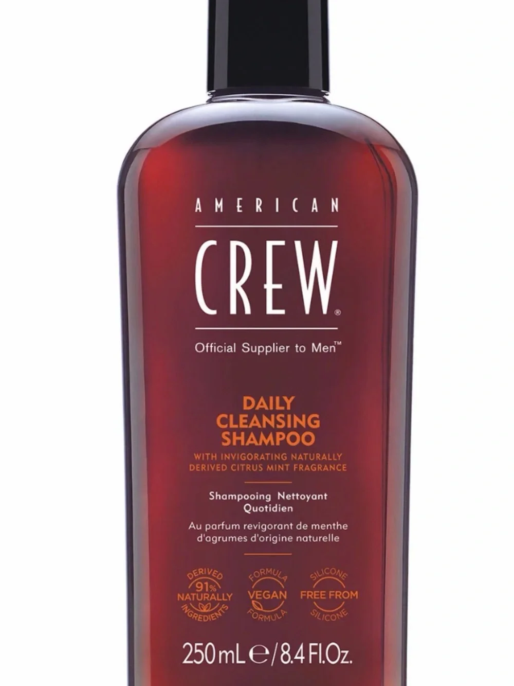 American Crew set 4oz